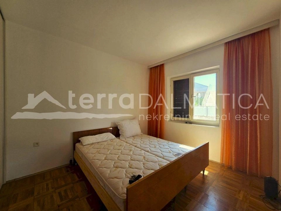 Small House, Big Opportunity – Mediterranean Peace in Rogoznica