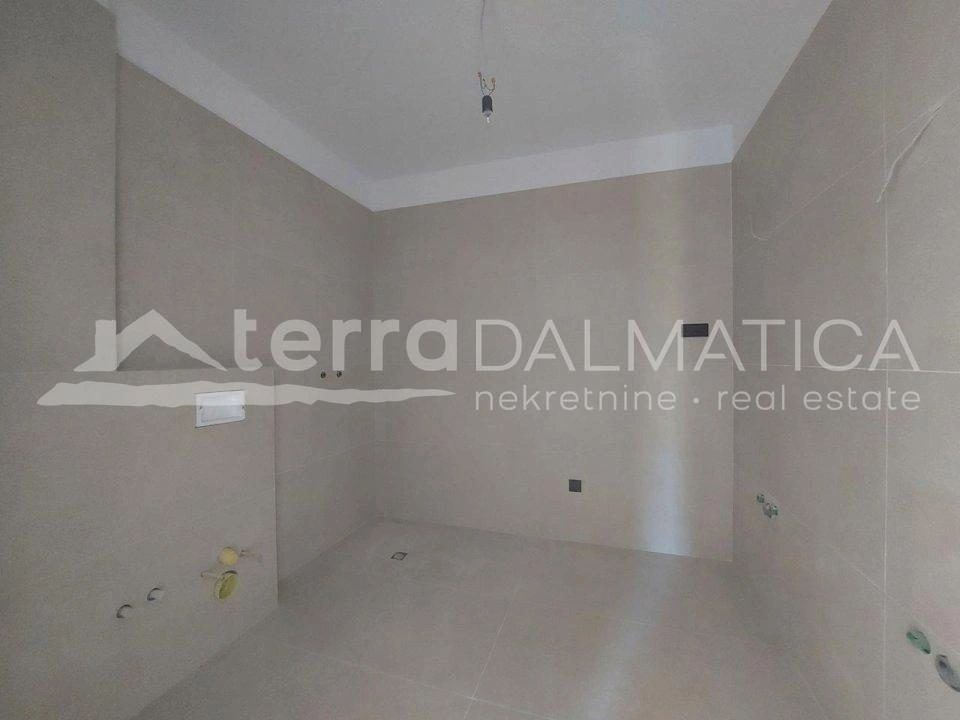 Ihr Stück vom Paradies in Rogoznica – Luxuriöse Wohnung mit atemberaubendem Ausblick