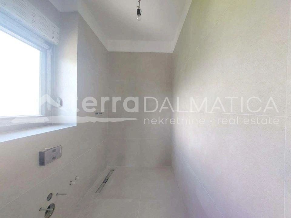 Ihr Stück vom Paradies in Rogoznica – Luxuriöse Wohnung mit atemberaubendem Ausblick