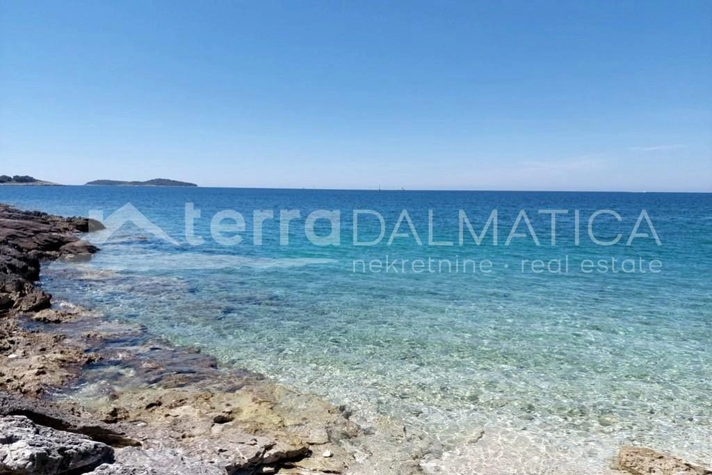 Ihr Stück vom Paradies in Rogoznica – Luxuriöse Wohnung mit atemberaubendem Ausblick