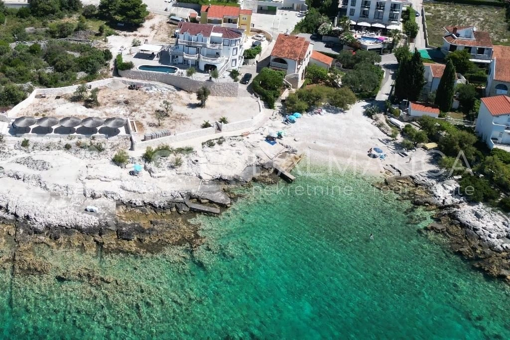 Ihr Stück vom Paradies in Rogoznica – Luxuriöse Wohnung mit atemberaubendem Ausblick