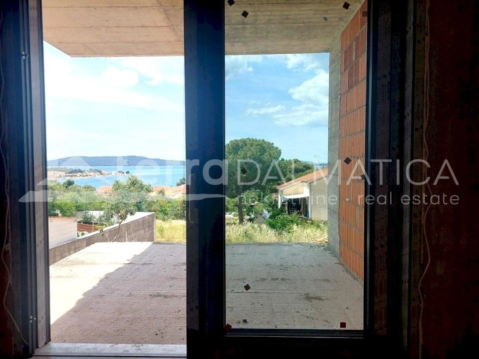 Brodarica – Ihr neues Zuhause am Meer mit wunderschöner Aussicht