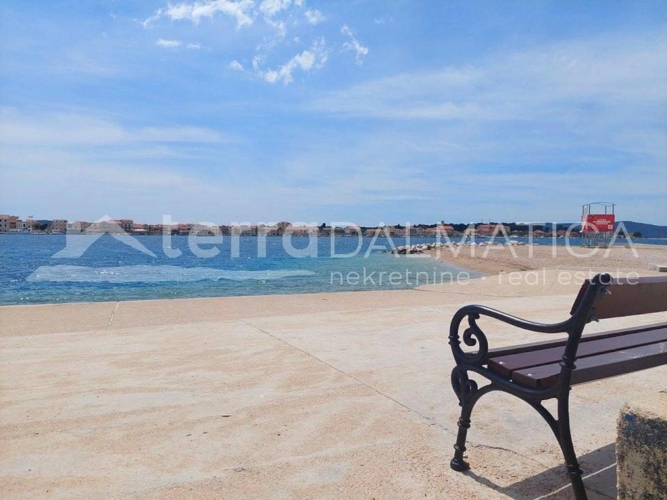 Brodarica – Ihr neues Zuhause am Meer mit wunderschöner Aussicht