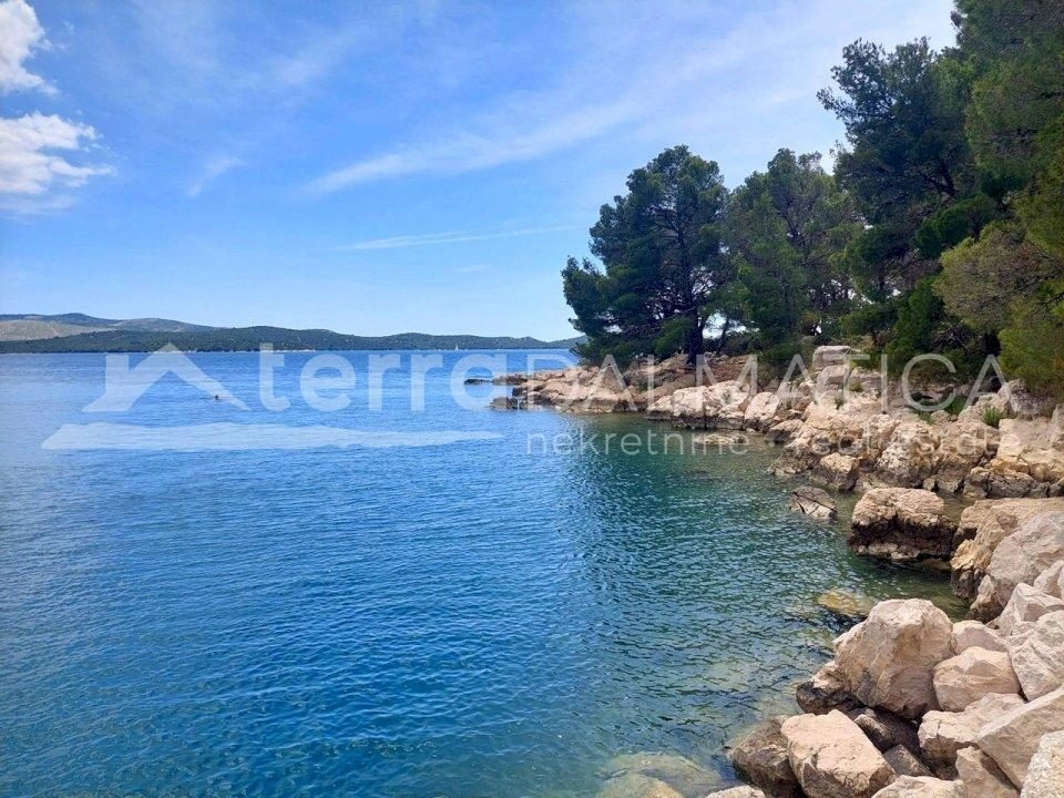 Brodarica – Ihr neues Zuhause am Meer mit wunderschöner Aussicht