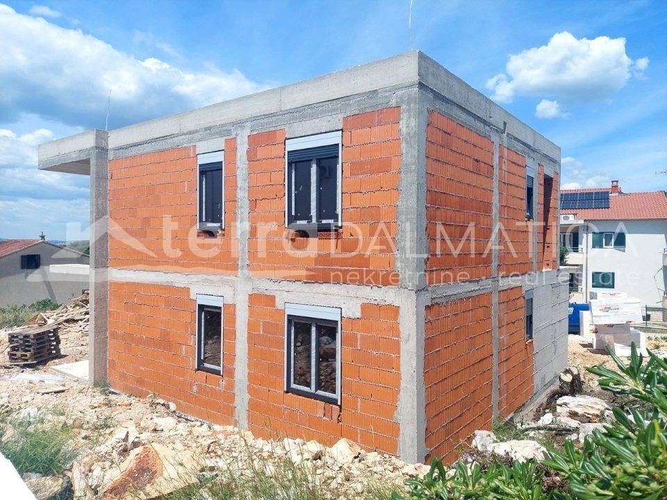 Brodarica – Ihr neues Zuhause am Meer mit wunderschöner Aussicht