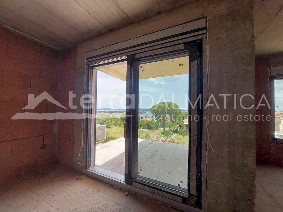 Brodarica – Ihr neues Zuhause am Meer mit wunderschöner Aussicht