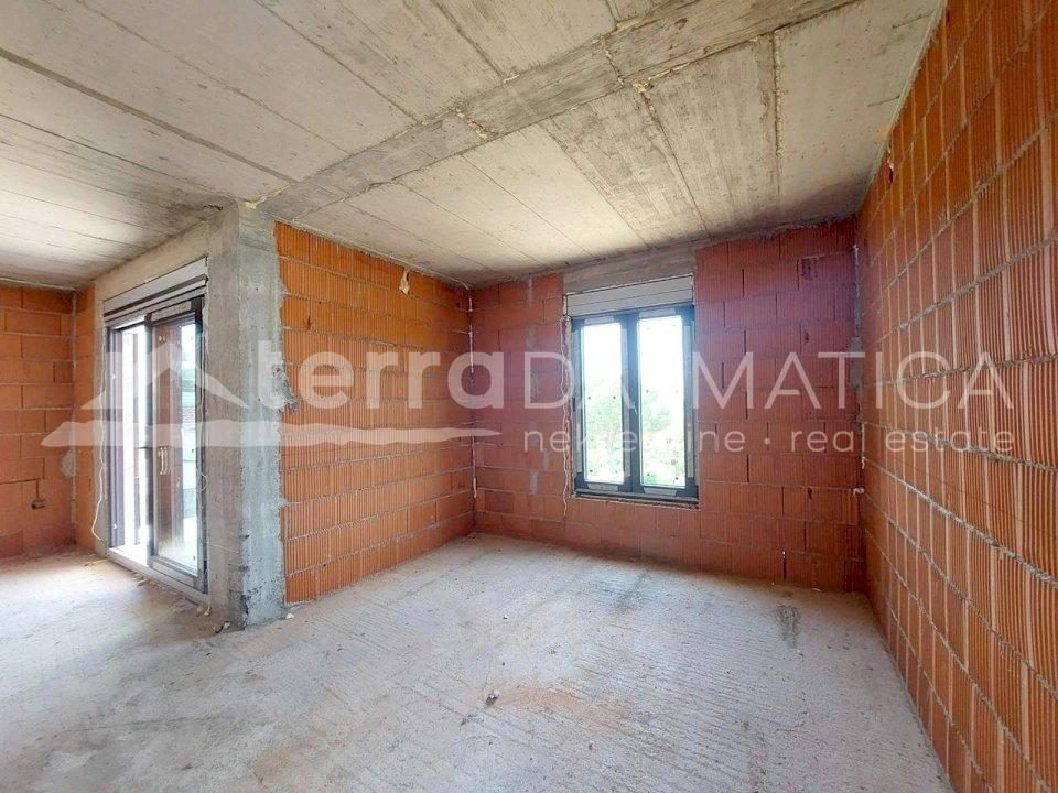 Brodarica – Ihr neues Zuhause am Meer mit wunderschöner Aussicht