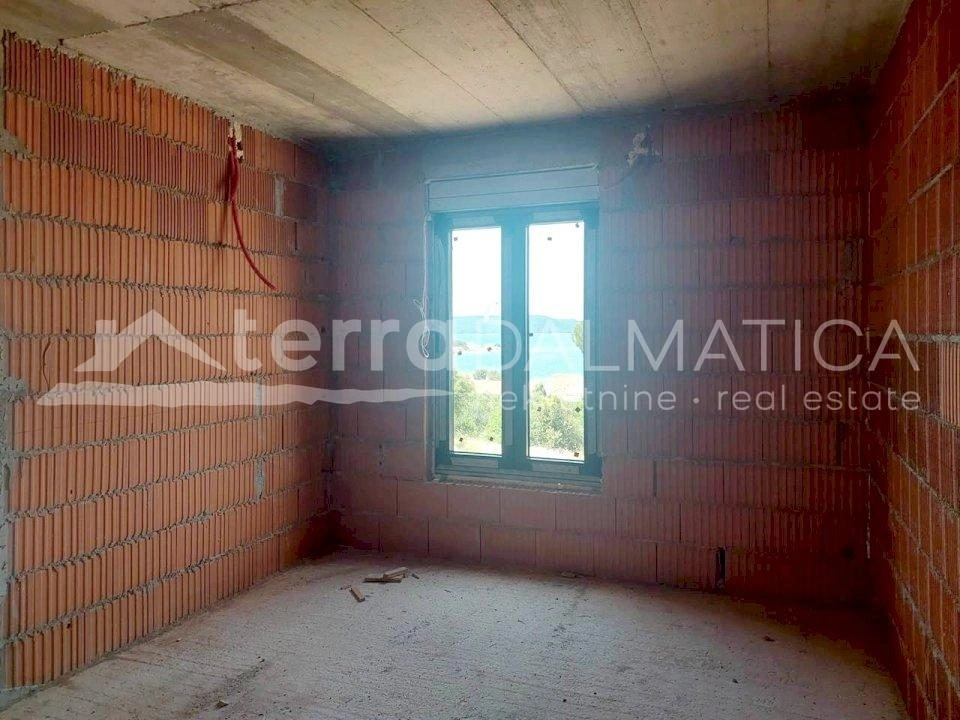 Brodarica – Ihr neues Zuhause am Meer mit wunderschöner Aussicht