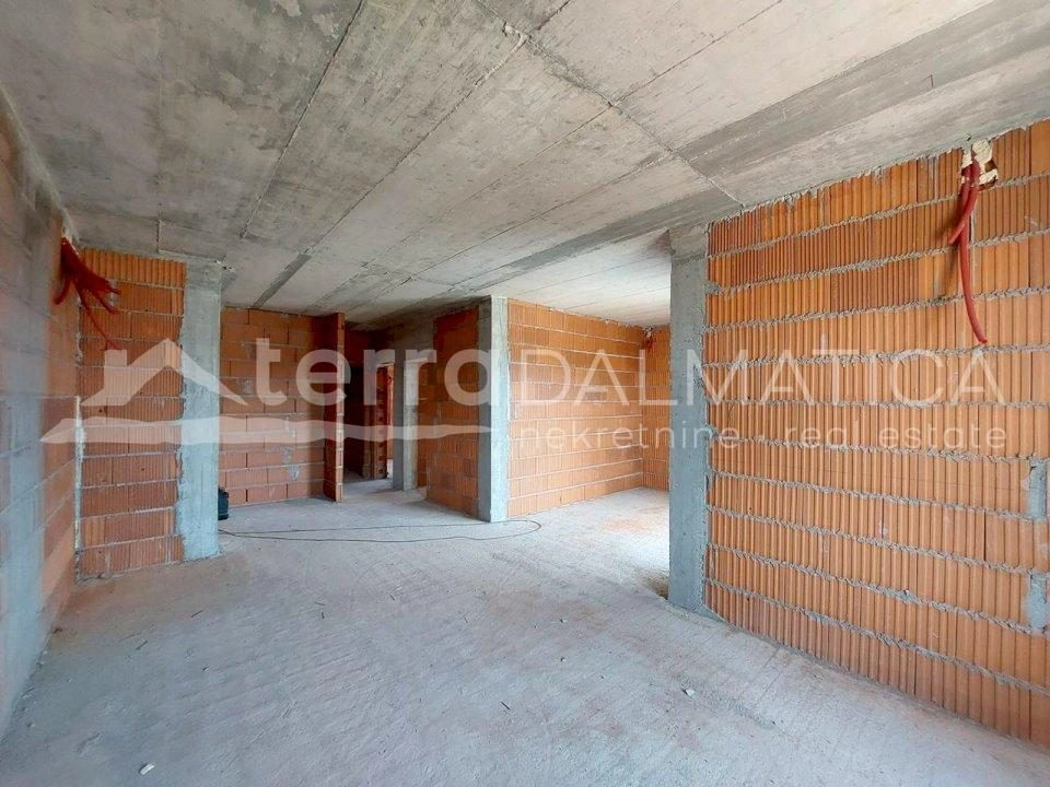 Brodarica – Ihr neues Zuhause am Meer mit wunderschöner Aussicht