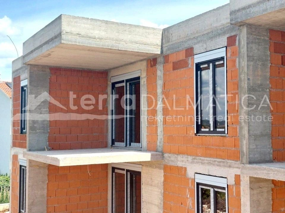 Brodarica – Ihr neues Zuhause am Meer mit wunderschöner Aussicht