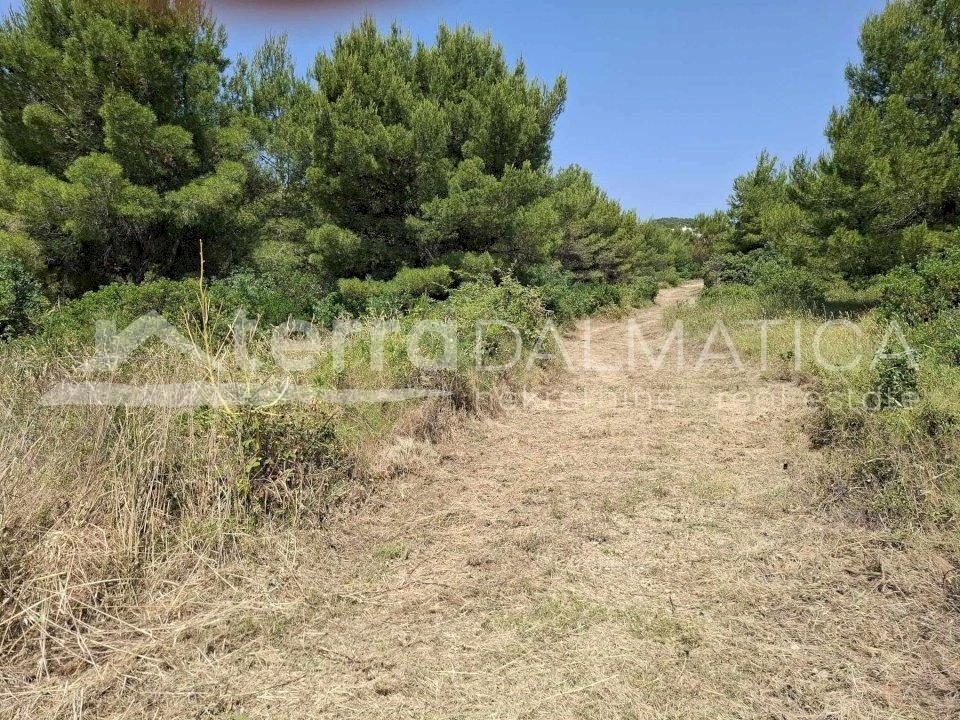 Baugrundstück in Vodice zu verkaufen