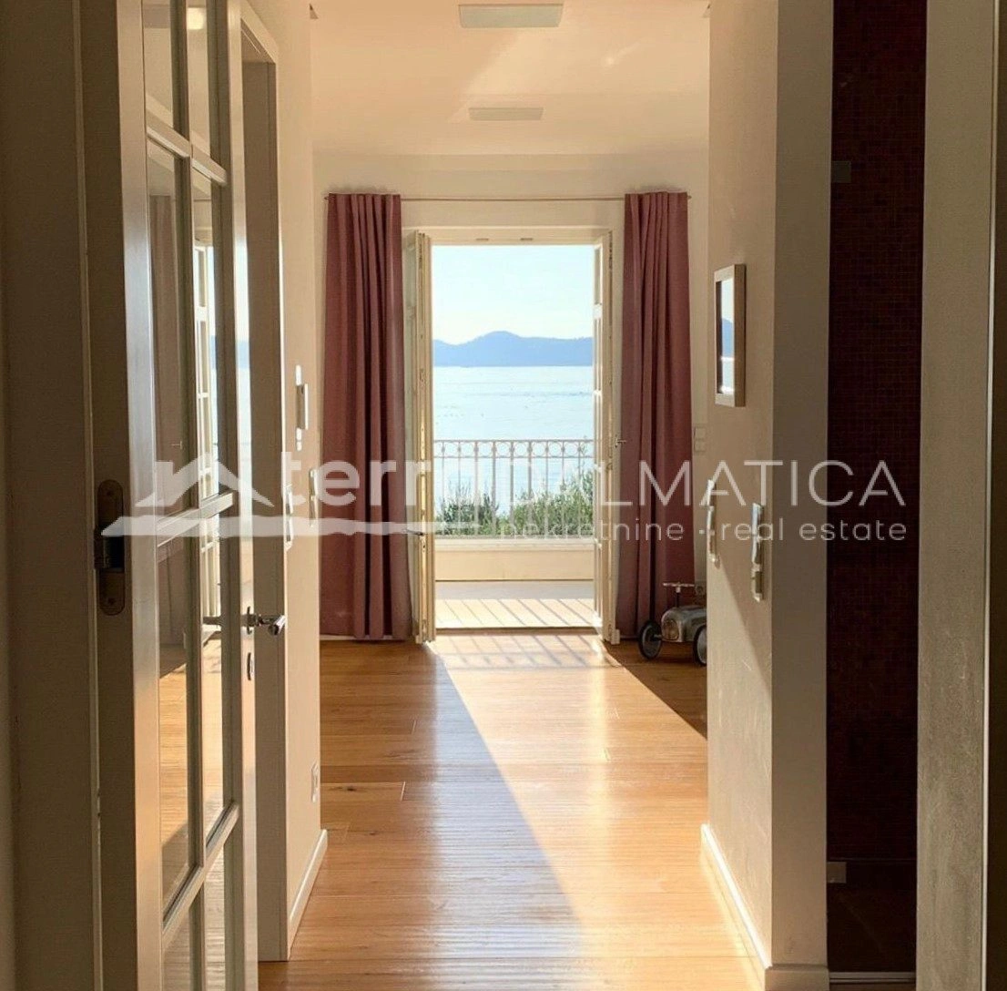 Zadars Schönheit an der Küste – klassische Eleganz mit modernem Luxus