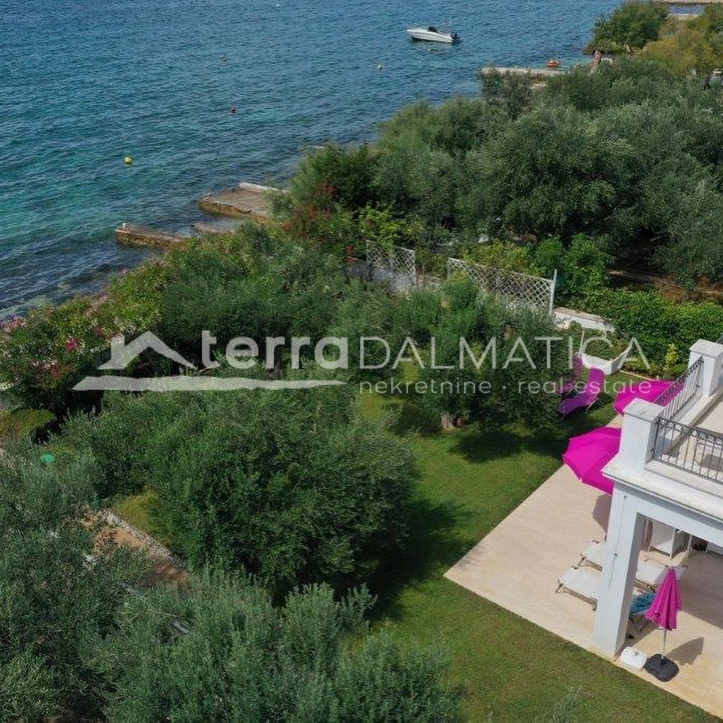 Zadars Schönheit an der Küste – klassische Eleganz mit modernem Luxus