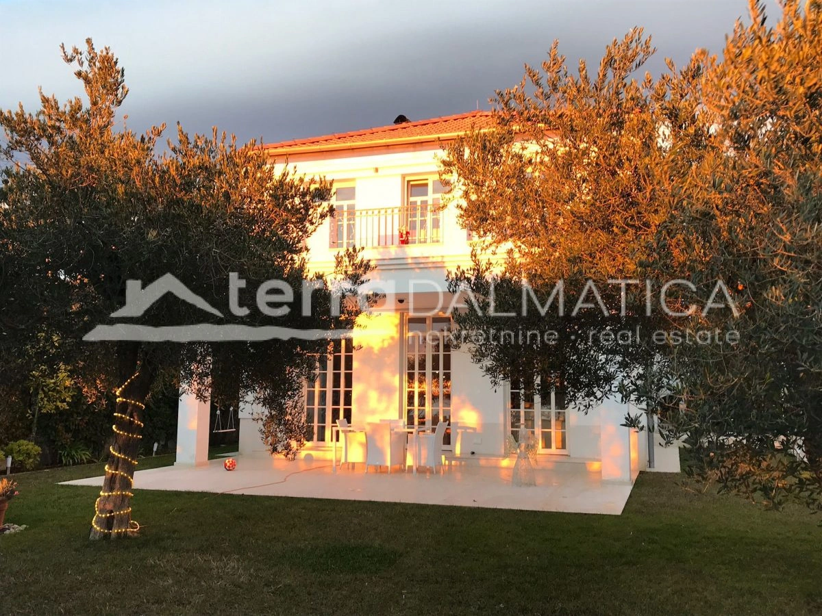 Zadars Schönheit an der Küste – klassische Eleganz mit modernem Luxus