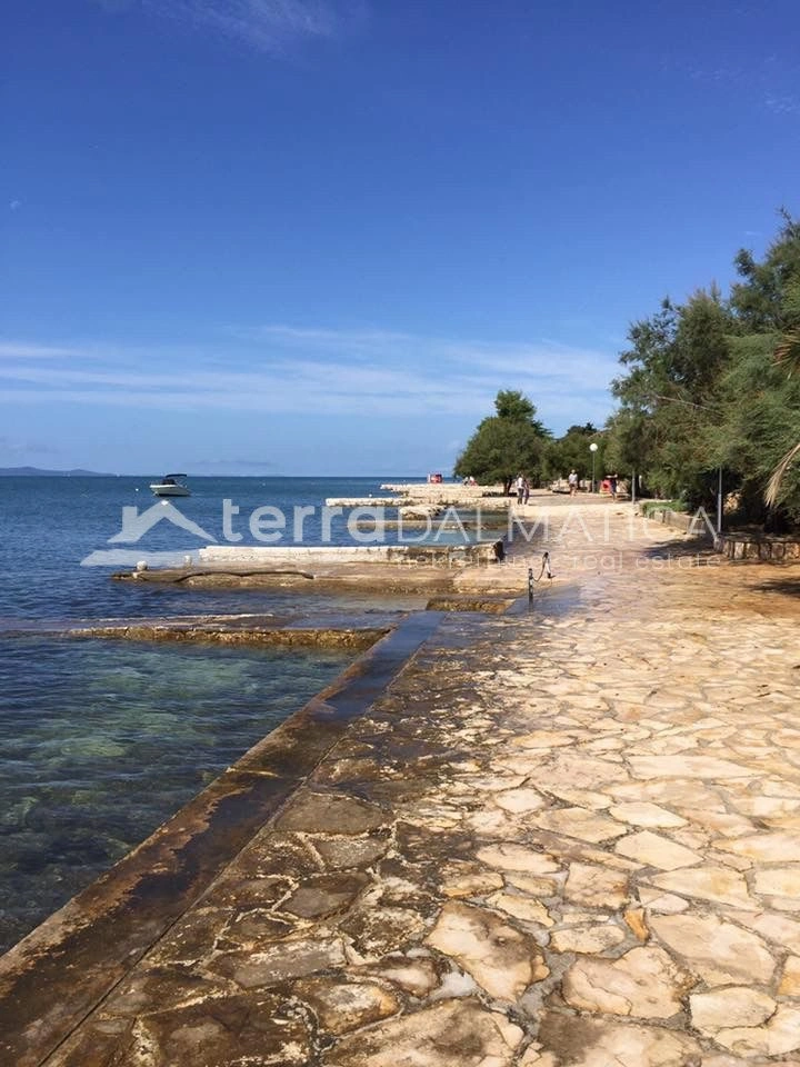 Zadars Schönheit an der Küste – klassische Eleganz mit modernem Luxus