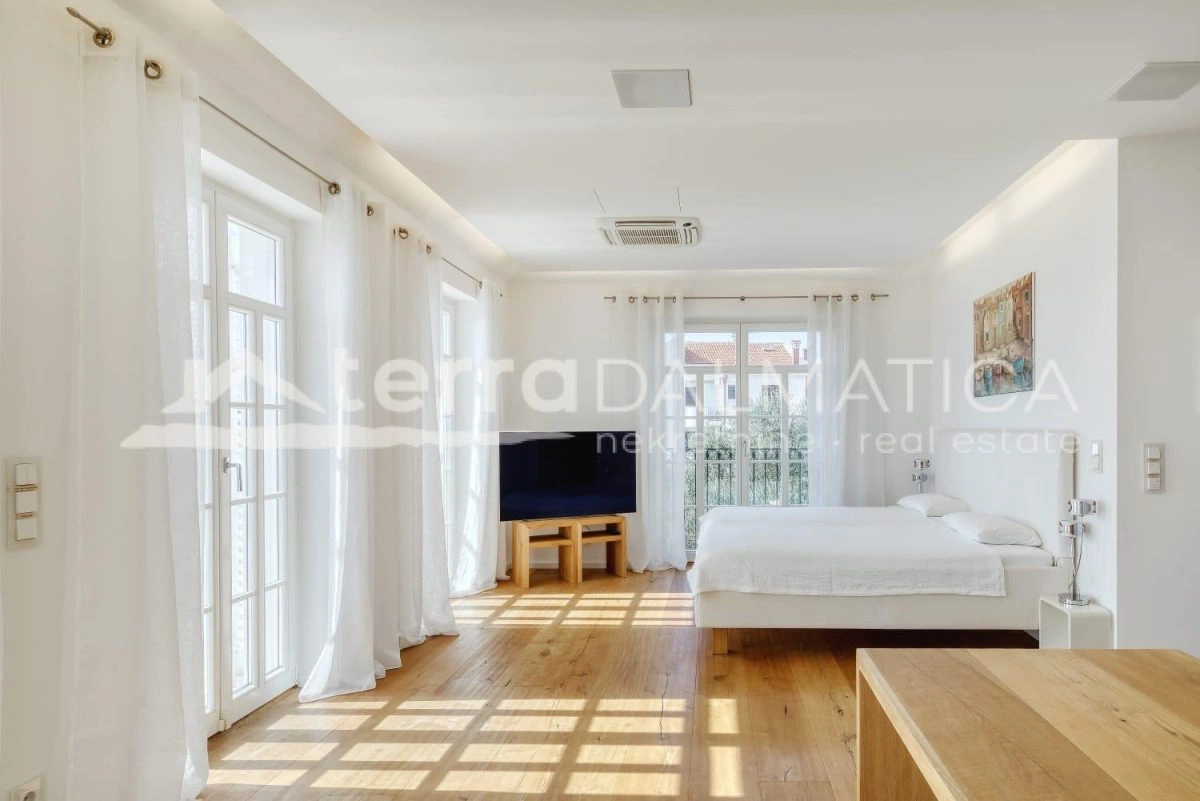 Zadars Schönheit an der Küste – klassische Eleganz mit modernem Luxus