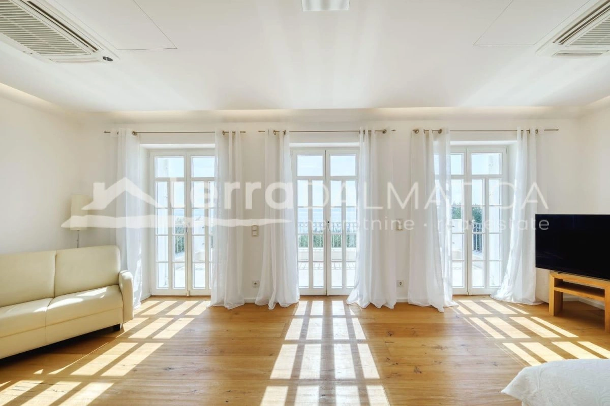 Zadars Schönheit an der Küste – klassische Eleganz mit modernem Luxus