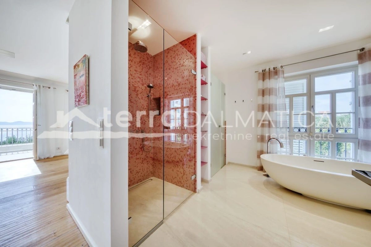 Zadars Schönheit an der Küste – klassische Eleganz mit modernem Luxus