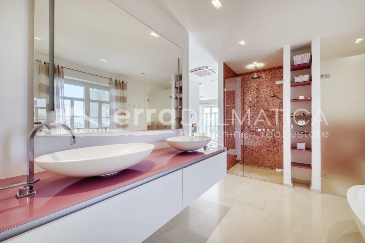 Zadars Schönheit an der Küste – klassische Eleganz mit modernem Luxus