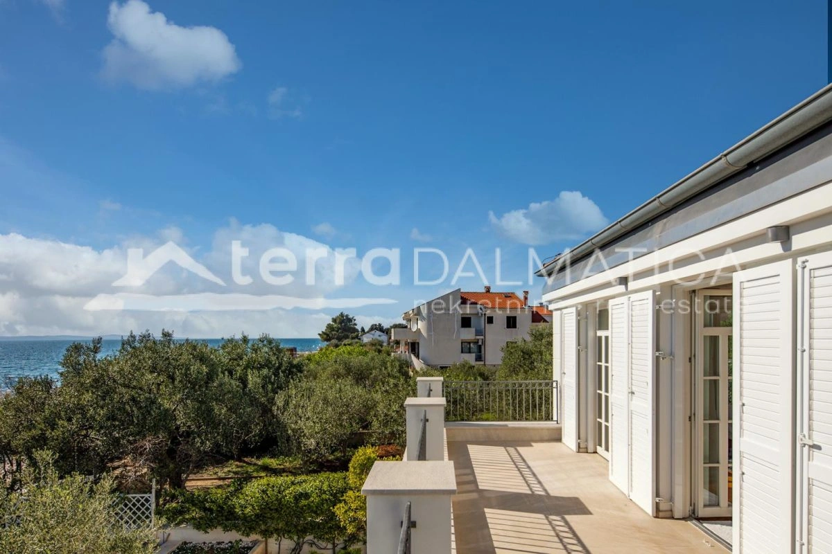 Zadars Schönheit an der Küste – klassische Eleganz mit modernem Luxus