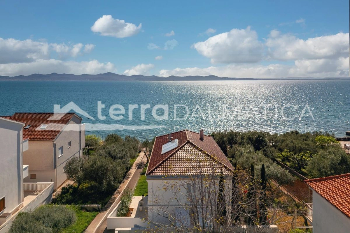 Zadars Schönheit an der Küste – klassische Eleganz mit modernem Luxus