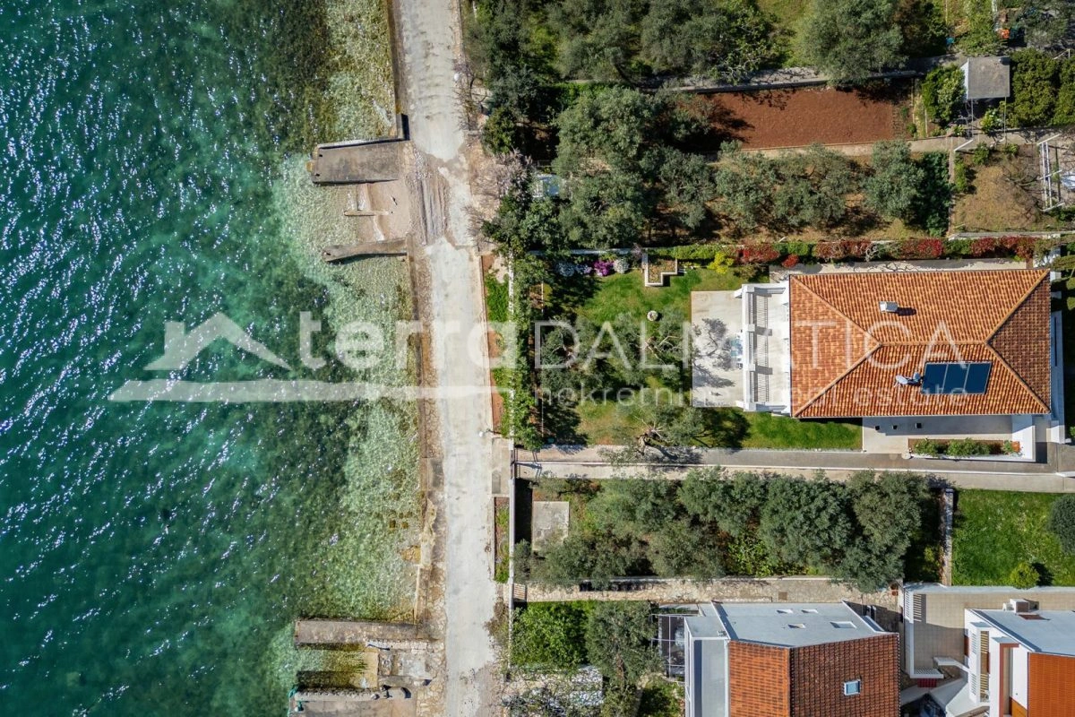 Zadars Schönheit an der Küste – klassische Eleganz mit modernem Luxus