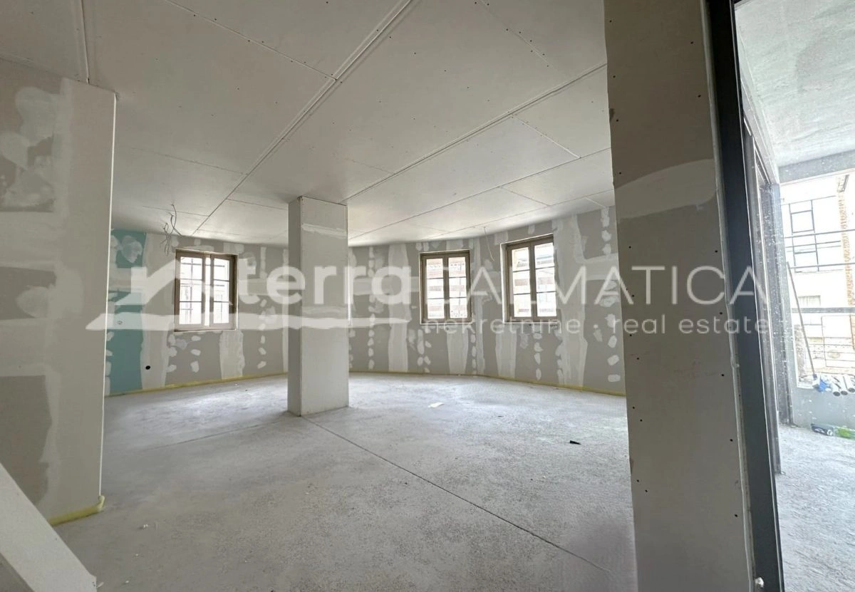 Luxuriöse Wohnung in Šibenik – NEUBAU direkt am Wasser