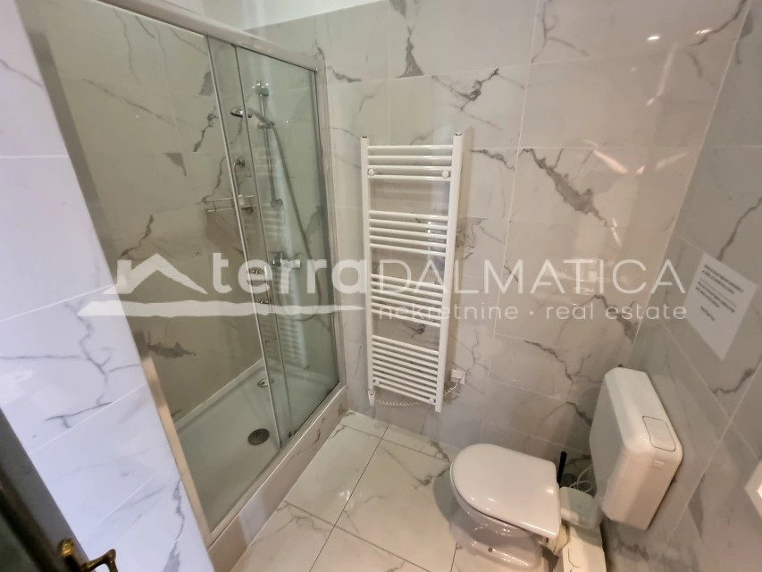 Charmante Wohnung in der Altstadt von Šibenik mit aktiver Mietgenehmigung