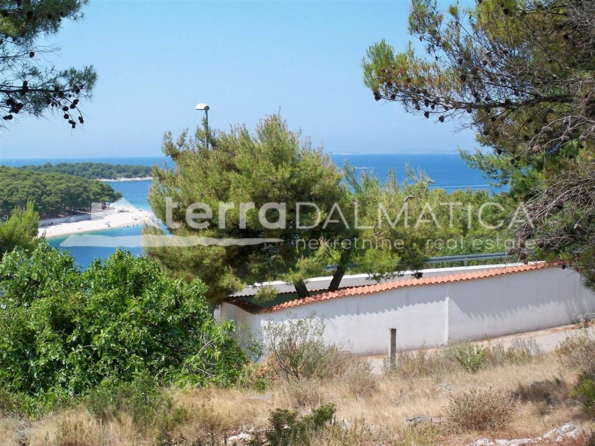 Prostorno stanovanje 115 m² z velikimi terasami in pogledom na morje – Primošten