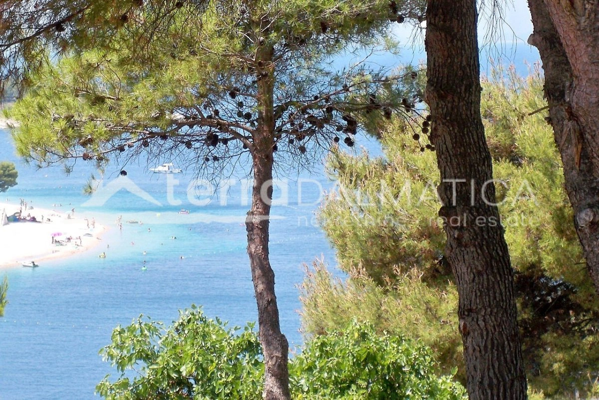 Prostorno stanovanje 115 m² z velikimi terasami in pogledom na morje – Primošten