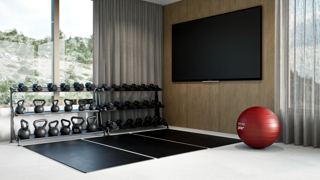 Primosten-Kroatien, exklusive Villa im modernen Design mit Panoramablick auf den Archipel