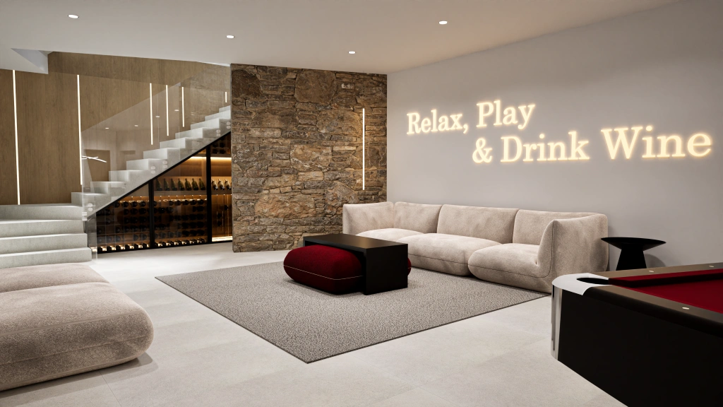 Primosten-Kroatien, exklusive Villa im modernen Design mit Panoramablick auf den Archipel