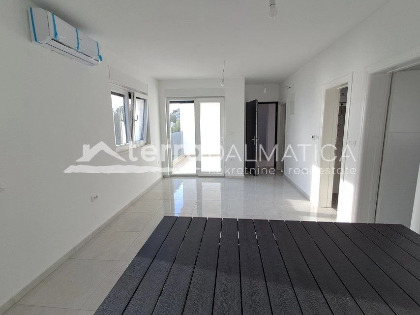 Apartament z pięknym widokiem na morze, drugi rząd – Sevid