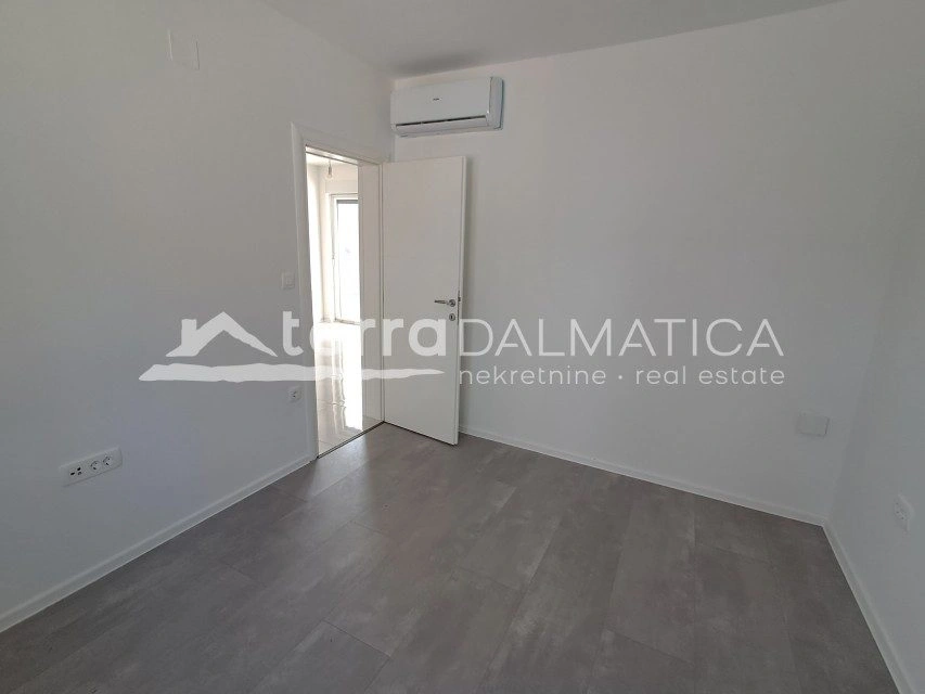 Apartament z pięknym widokiem na morze, drugi rząd – Sevid