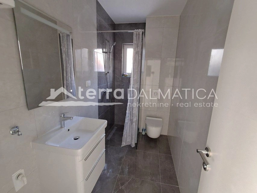 Apartament z pięknym widokiem na morze, drugi rząd – Sevid