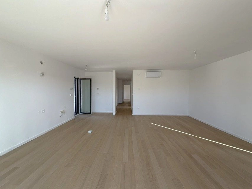 Penthouse, Vodice – Dachterrasse mit herrlicher Aussicht, zwei Minuten vom Zentrum entfernt