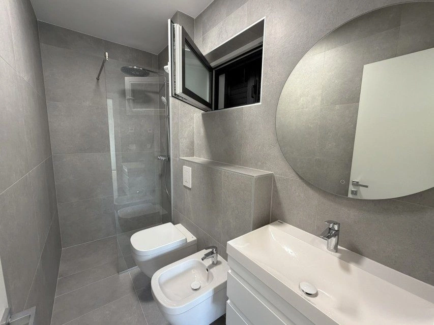 Penthouse, Vodice – Dachterrasse mit herrlicher Aussicht, zwei Minuten vom Zentrum entfernt