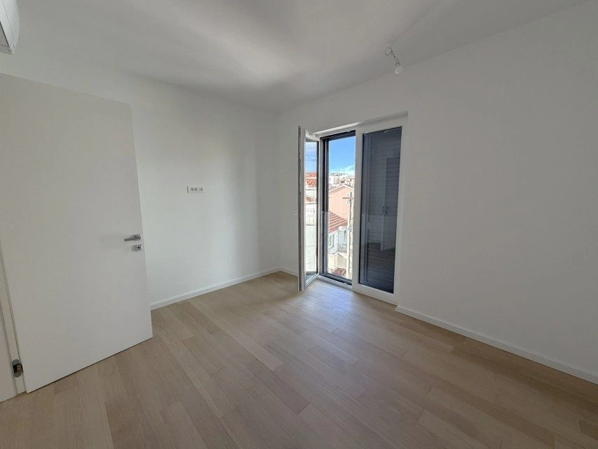 Penthouse, Vodice – Dachterrasse mit herrlicher Aussicht, zwei Minuten vom Zentrum entfernt