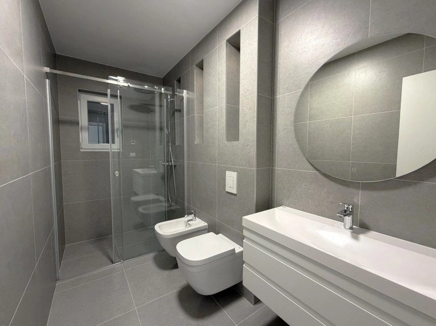 Penthouse, Vodice – großzügige Dachterrasse 115 m², in der Nähe des Zentrums