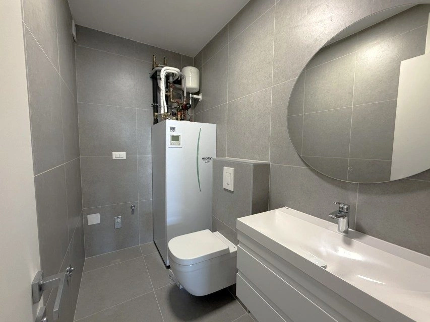 Penthouse, Vodice – großzügige Dachterrasse 115 m², in der Nähe des Zentrums