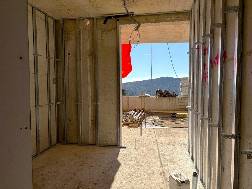 Apartment in Primošten – freier Blick, Terrasse, Aufzug, Garage