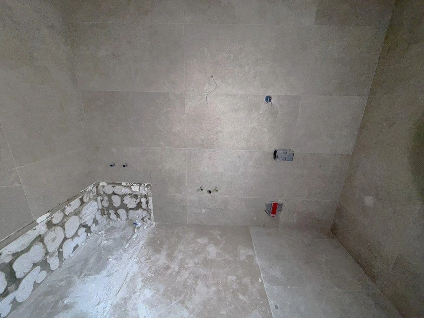 Wohnung in Šibenik – erste Reihe zum Meer, Neubau