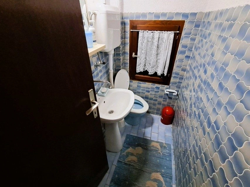 Haus zum Verkauf in ruhiger Lage in Tribunj