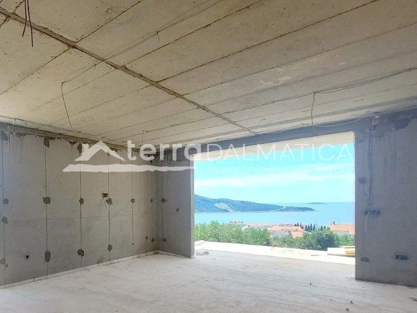 Wohnung, Primosten – Meerblick