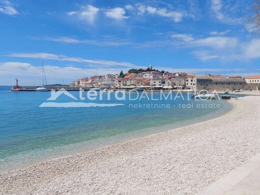 Attraktive Wohnung, Primošten – Meerblick