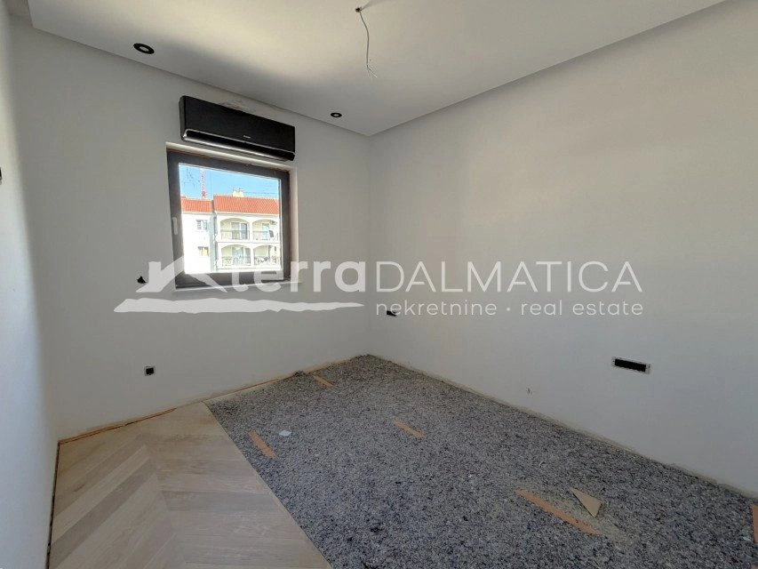 Penthouse, Primošten – Wellnessbereich und Panoramablick