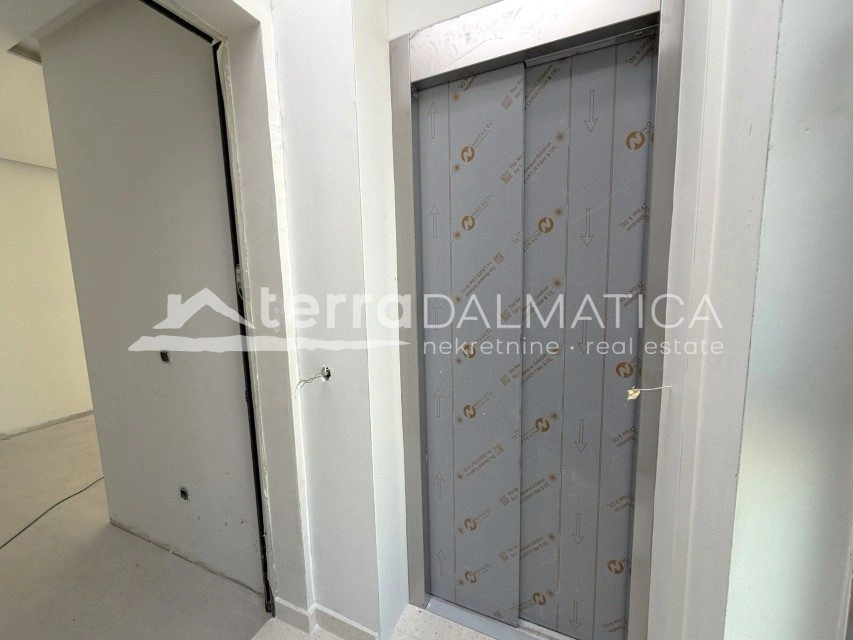 Apartment, Primošten – Neubau mit Meerblick