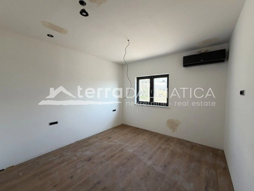 Apartment, Primošten – Neubau mit Aussicht