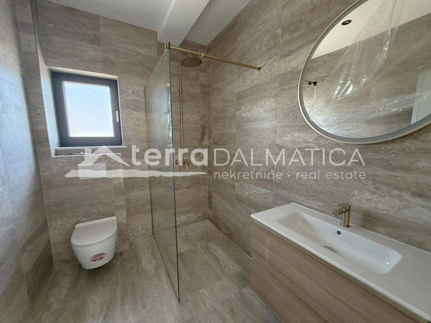 Apartment, Primošten – Neubau mit Aussicht