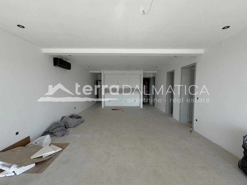 Apartment, Primošten – Neubau mit Aussicht